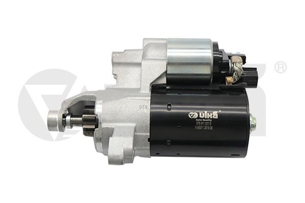 VIKA Starter motor 99111633201 MERCEDES-BENZ C-Class VIKA starter motor 99111633201
