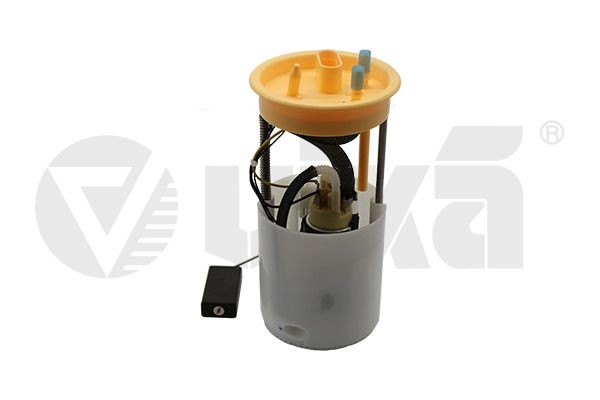 VIKA Pompe à carburant 99191789801 BMW X6 Pompe préalimentation de carburant VIKA 99191789801