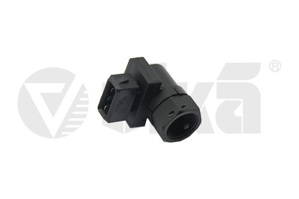 VIKA Sensor, Wegstrecke 99191790001 Geschwindigkeitssensor VIKA Volkswagen LUPO 99191790001