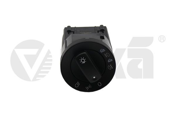 VIKA Interruptor, luz principal 99411780601 VIKA 99411780601 Interruptor luz principal Renault TWINGO originais
