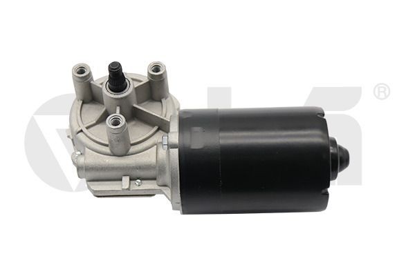 VIKA Stikla tīrītāju motors 99550962601 VIKA 99550962601 Stiklu tīrītāju mehānisma motors Skoda Octavia 1u cena