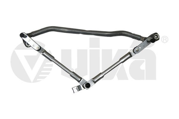 Tiranteria tergicristallo VIKA 99551788201 VIKA 99551788201 Tiranteria tergicristallo posteriore sinistro destro Seat CORDOBA 2009