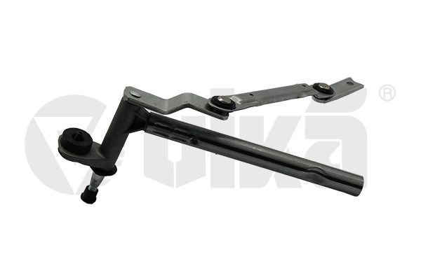 Wischergestänge VIKA 99551788401 99551788401 VIKA Scheibenwischergestänge SEAT LEON 2007 Preis