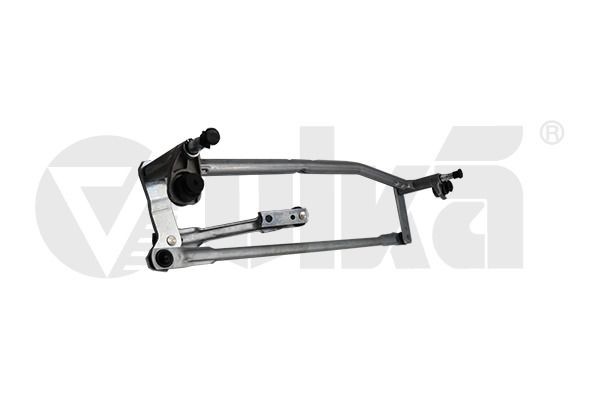 VIKA Tiranteria tergicristallo 99551788801 99551788801 costo Tiranteria tergicristallo HYUNDAI i10 VIKA