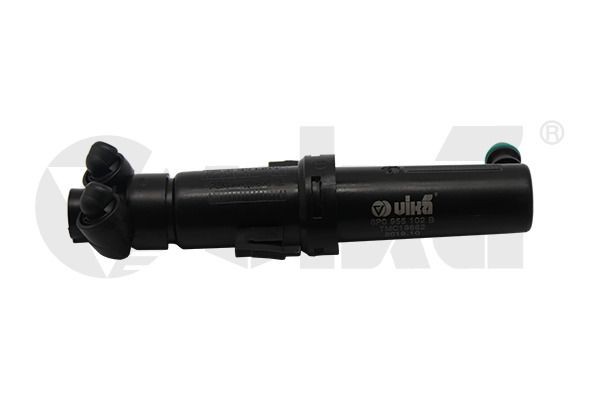 VIKA Waschwasserdüse, Scheinwerferreinigung 99551797101 99551797101 Scheinwerferreinigungsanlage VIKA SUZUKI SAMURAI