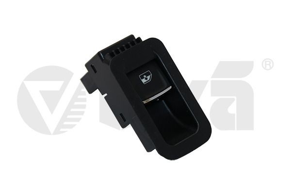 VIKA Interruttore, Alzacristallo 99591796801 VIKA 99591796801 Interruttore alzacristalli Land Rover DISCOVERY originali
