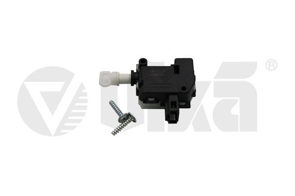 Säätöelementti, keskuslukitus VIKA 99591801301 VW LUPO 2008 Keskuslukitussarja VIKA 99591801301