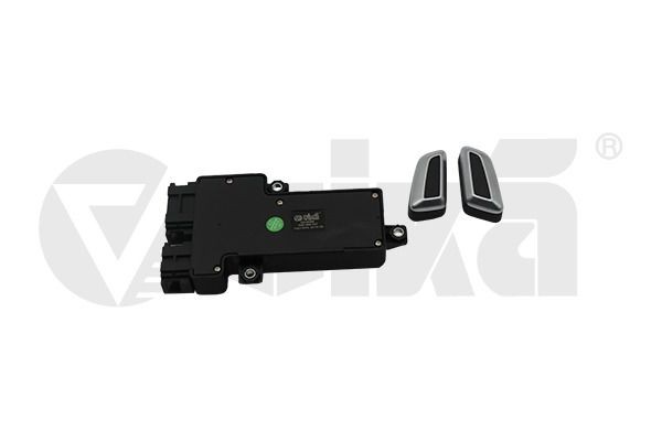 VIKA Servomotor, sædestilling 99591801701 99591801701 Sædestilling SEAT IBIZA VIKA