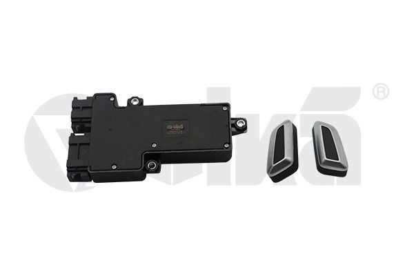 VIKA Servomotor, sædestilling 99591801801 99591801801 Servomotor sædestilling SEAT IBIZA VIKA