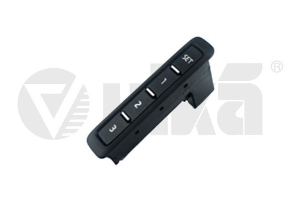 VIKA Servomotor, sædestilling 99591801901 Sædeindstilling VIKA IBIZA 99591801901 billig