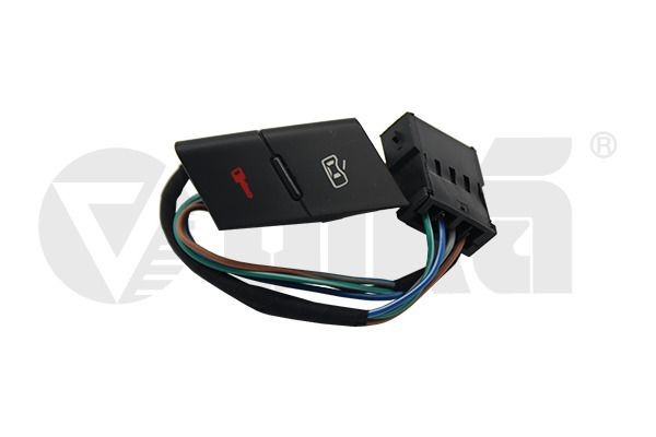 VIKA Schakelaar, deurvergrendeling 99621774801 VIKA 99621774801 originele Centrale deurvergrendeling AUDI ALLROAD prijs