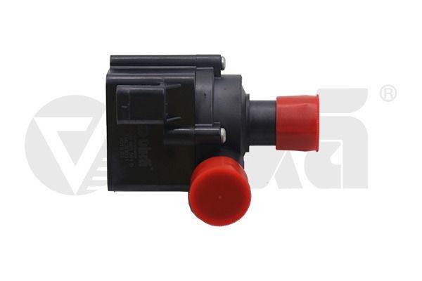VIKA Reservevandpumpe 99651618501 99651618501 Vandcirkulationspumpe DACIA SANDERO VIKA