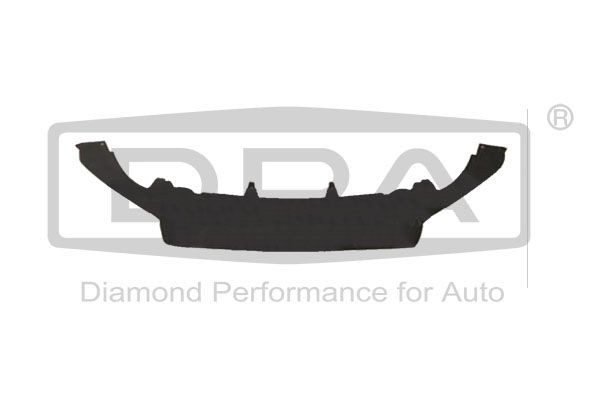 DPA Frontspoiler 88051774702 88051774702 DPA front spoiler VW PHAETON