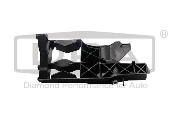 DPA Fixation de phare 88051775402 Enjoliveur de projecteur antibrouillard KIA DPA 88051775402