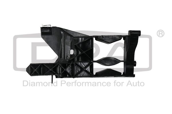 DPA Tulevastus 88051775502 DPA 88051775502 Tulevastus AUDI A3 Hatchback (8P1) 1.8 TFSI quattro 160 hj 2011