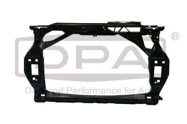 DPA Face avant 88051775802 Armature avant DPA Q7 88051775802 pas cher