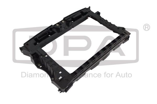DPA Keulapaneeli 88051776002 88051776002 DPA Lukkopelti Ford TOURNEO CONNECT hinta