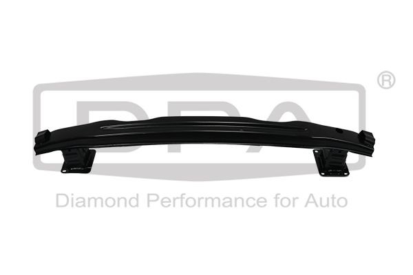 Stötfångarbalk DPA 88071808802 DPA 88071808802 Stötfångarbalk AUDI Q3 2019