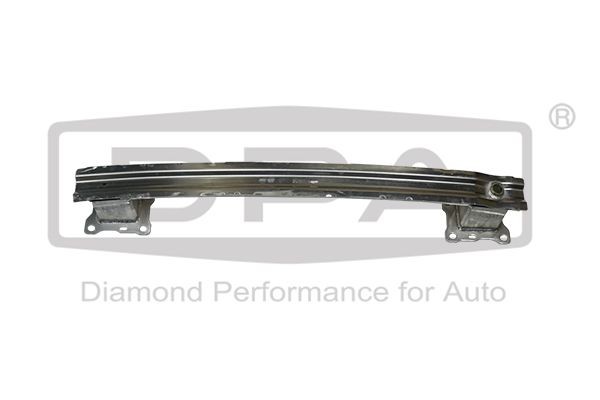 DPA Stötfångarbalk 88071809002 88071809002 Stötfångarbalk DPA AUDI A8