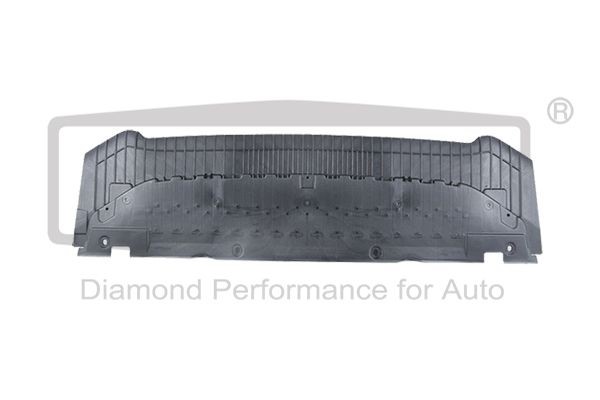 DPA Spoiler 88071813402 BMW Z3 Bumper spoiler DPA 88071813402