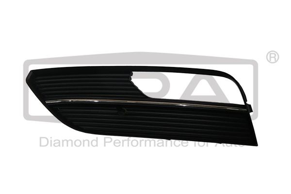 DPA Griglia paraurti 88071818402 DPA 88071818402 Griglia paraurti