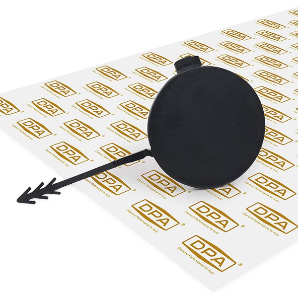 DPA Krytka żażného háku 88071819802 88071819802 Krytka żażného háku KIA PICANTO DPA