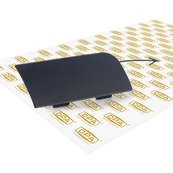 DPA Klap, trækkrog 88071820802 Klap, trækkrog DPA PATROL 88071820802 billig