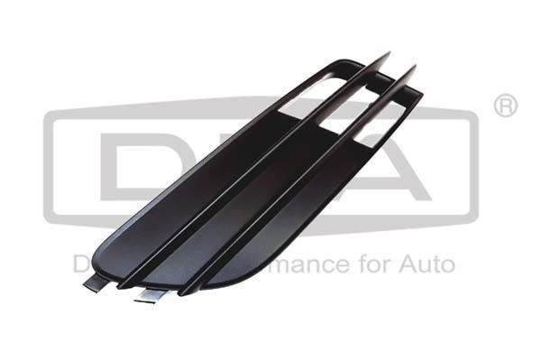 DPA Ozdobná / ochranná liżta nárazníka 88071821202 DPA 88071821202 Kryt nárazníku Audi A1 Sportback 8x cena