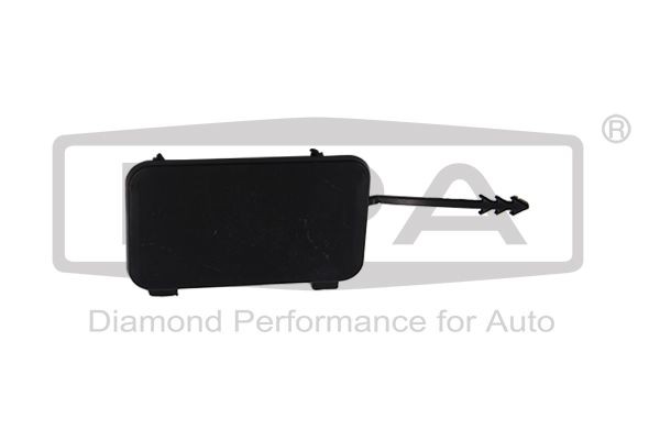 DPA Klap, trækkrog 88071822402 Klap, trækkrog DPA Nissan PATROL 88071822402