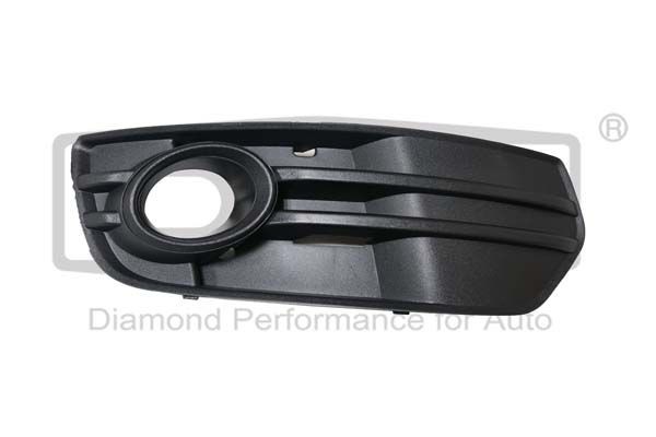 DPA Ventilasjonsgitter 88071822902 DPA Sportsgrill MINI 88071822902