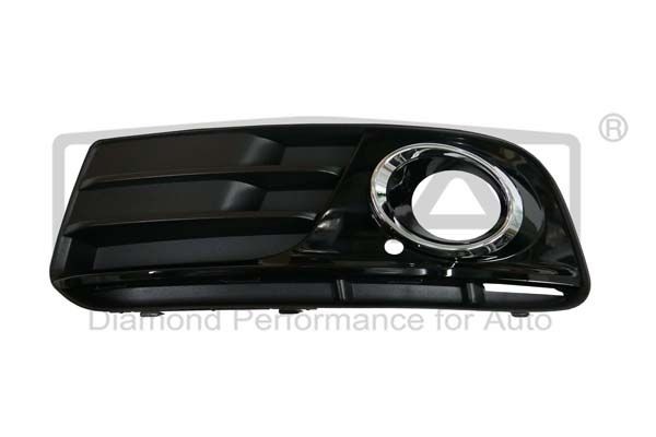 DPA Grille de ventilation, pare-chocs 88071823102 DPA 88071823102 Grille de ventilation pare chocs Audi 80 b4 prix