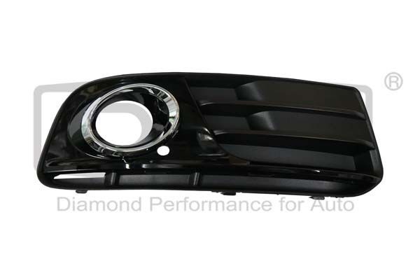 DPA Ventilationsgaller, stötfångare 88071823202 88071823202 Sportgrill DPA CHEVROLET ORLANDO
