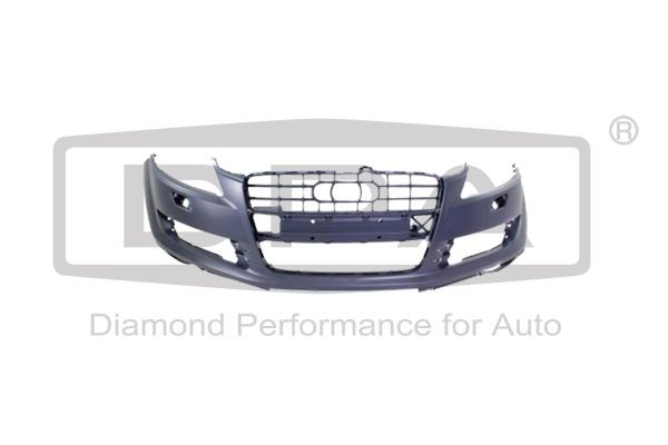 Bumper DPA 88071823702 DPA 88071823702 2015 AUDI Q7 bumper replacement