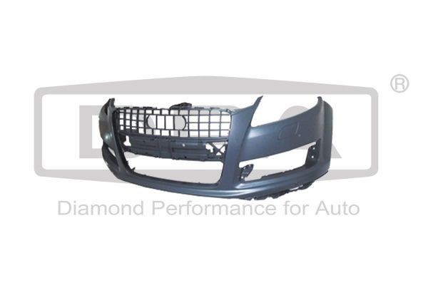 Bumper DPA 88071823902 DPA 88071823902 2015 AUDI Q7 bumper replacement