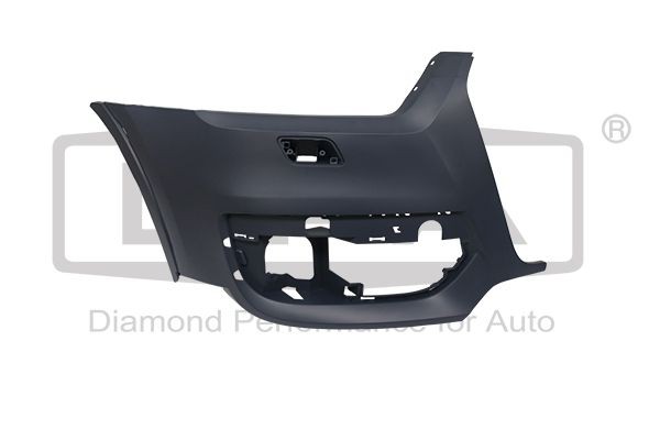 DPA Støtfanger 88071826702 Støtfanger DPA BMW 88071826702