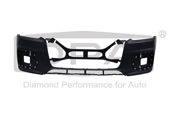 DPA Προφυλακτήρας 88071826902 Προφυλακτήρας DPA Audi A6 88071826902