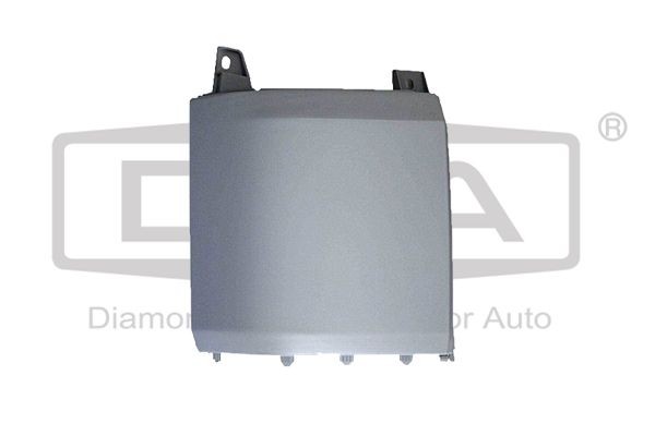 DPA Nárazník 88071828002 88071828002 Nárazník DPA VOLKSWAGEN TOURAN