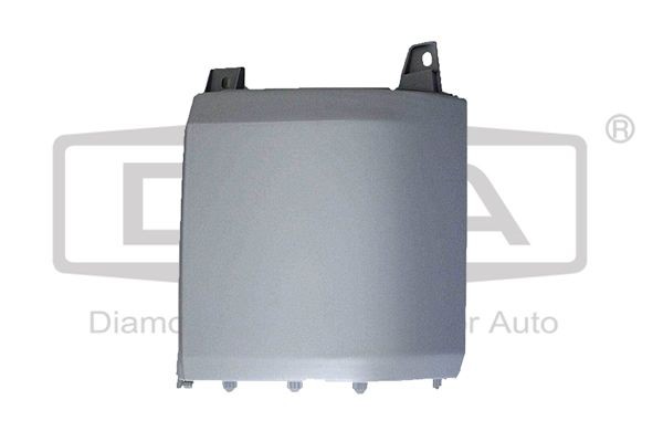 DPA Paraurti posteriore 88071828102 88071828102 costo Paraurti DPA Volkswagen AMAROK