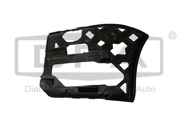 DPA Bumperhouder 88071828602 Bumper houder DPA HONDA 88071828602