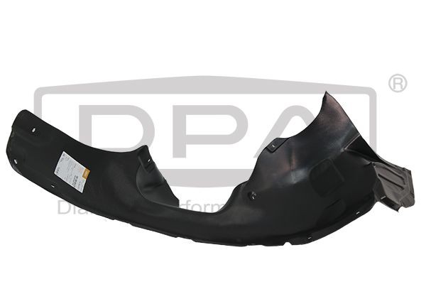 Εσωτερικό φτερό DPA 88091691402 DPA 88091691402 Εσωτερικό φτερό SKODA ROOMSTER 2006