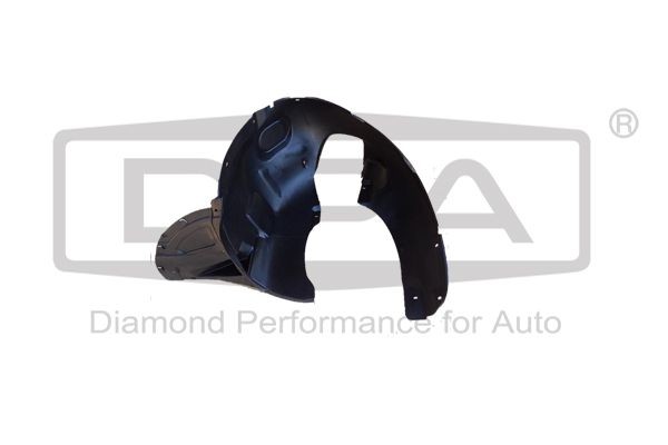 DPA Podblatník 88091691602 DPA 88091691602 originálne Podblatník Skoda Roomster Praktik cena