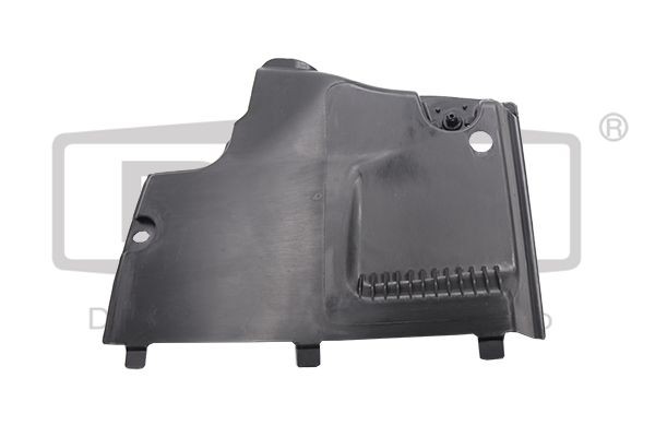 DPA Ηχομόνωση χώρου κινητήρα 88250733002 Ηχομόνωση χώρου κινητήρα DPA Dacia DOKKER 88250733002