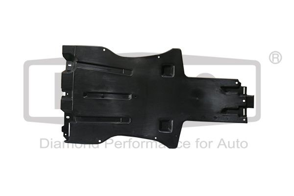 DPA Insonorisation du compartiment moteur 88251583402 88251583402 Carter de protection sous moteur PEUGEOT 508 DPA