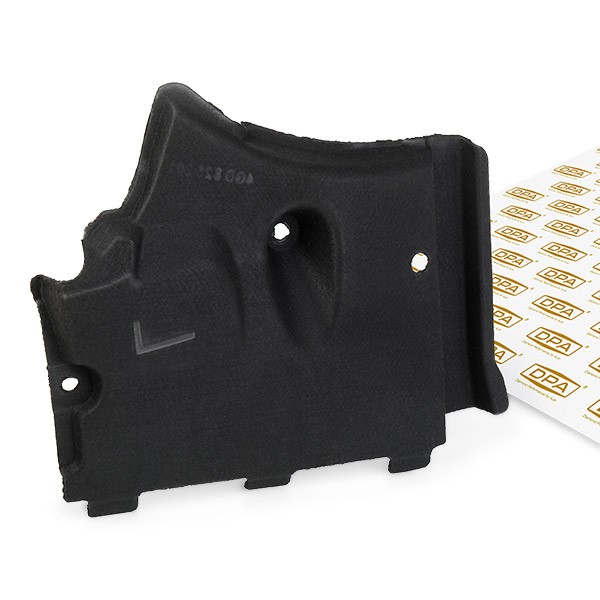 DPA Motorrom isolering 88251583702 88251583702 Motor- / understellbeskyttelse AUDI 100 DPA