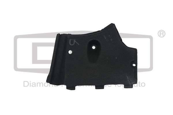 DPA Engine Cover 88251583802 Daewoo KLEJ Engine splash shield 88251583802 DPA