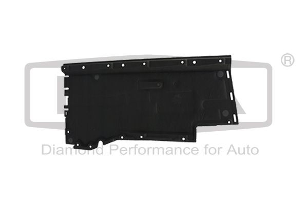 DPA Insonorisation du compartiment moteur 88251583902 Fiat CROMA Carter de protection sous moteur DPA 88251583902