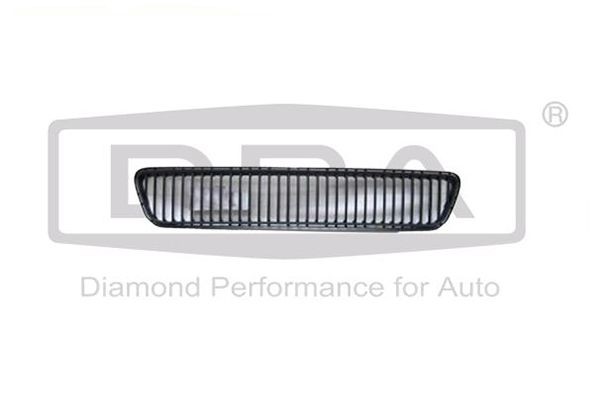 DPA Ventilasjonsgitter 88531786702 88531786702 Tåkelys deksel DPA SKODA FABIA