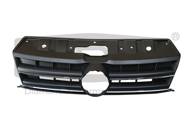 DPA Bumper grill 88531787502 Kia MAGENTIS DPA grille 88531787502