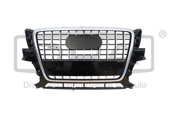 DPA Bumper grill 88531789702 ROVER DPA sport grille 88531789702
