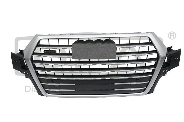DPA Ventilationsgaller, stötfångare 88531790002 DPA 88531790002 Ventilationsgaller stötfångare Audi Q7 4M